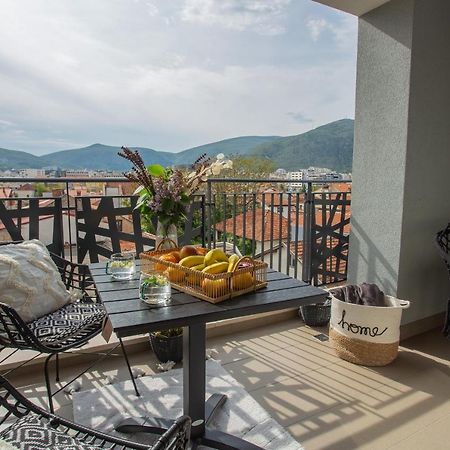Gold Apartman Mostar Kültér fotó
