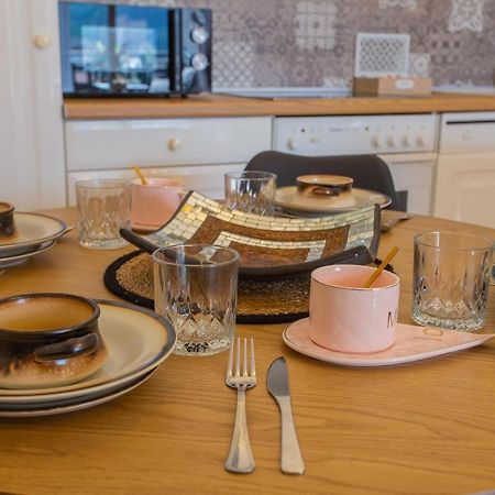 Gold Apartman Mostar Kültér fotó