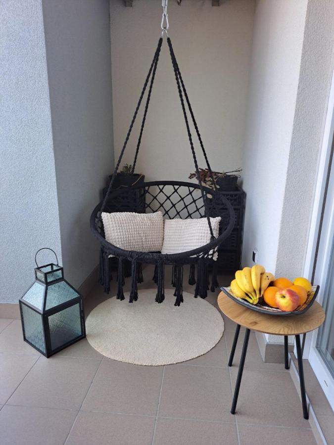 Gold Apartman Mostar Kültér fotó