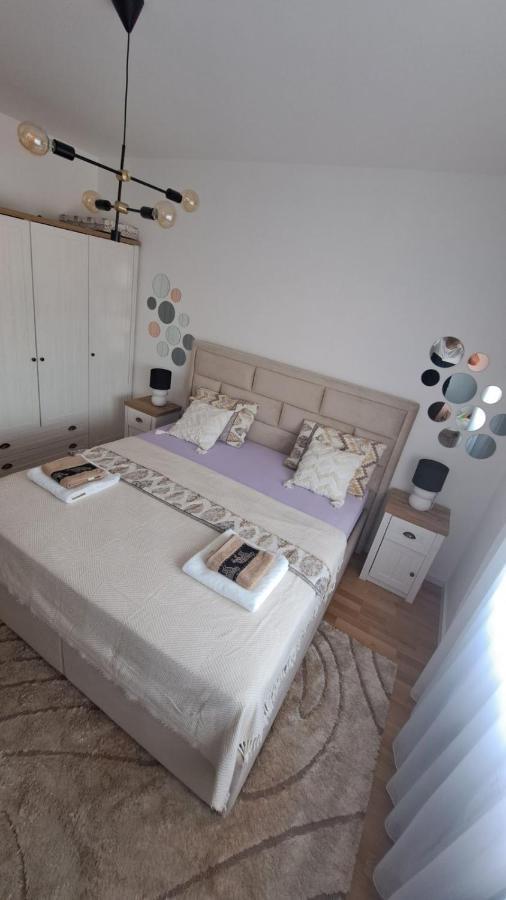 Gold Apartman Mostar Kültér fotó