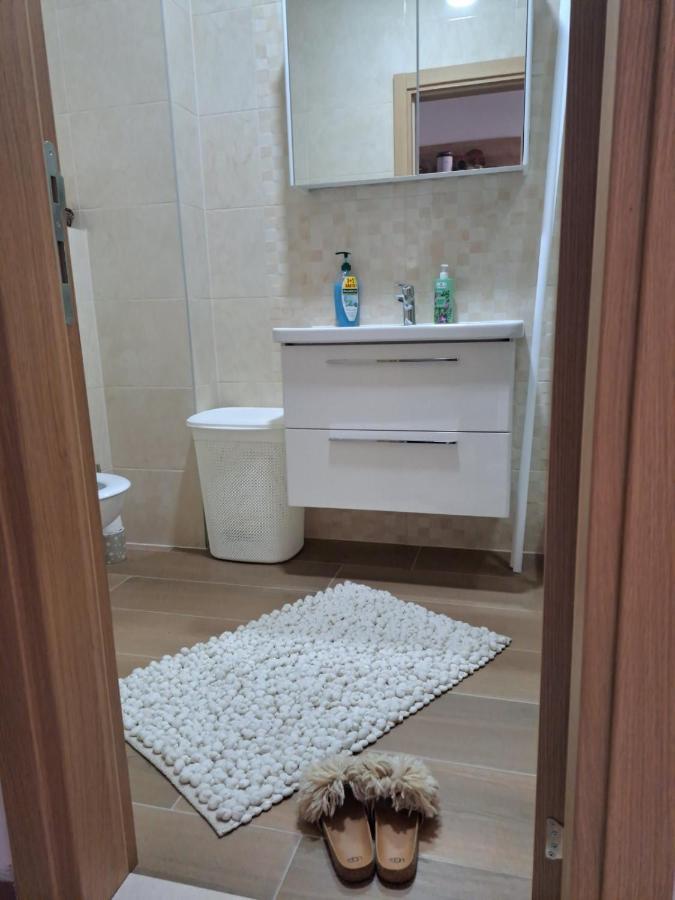 Gold Apartman Mostar Kültér fotó