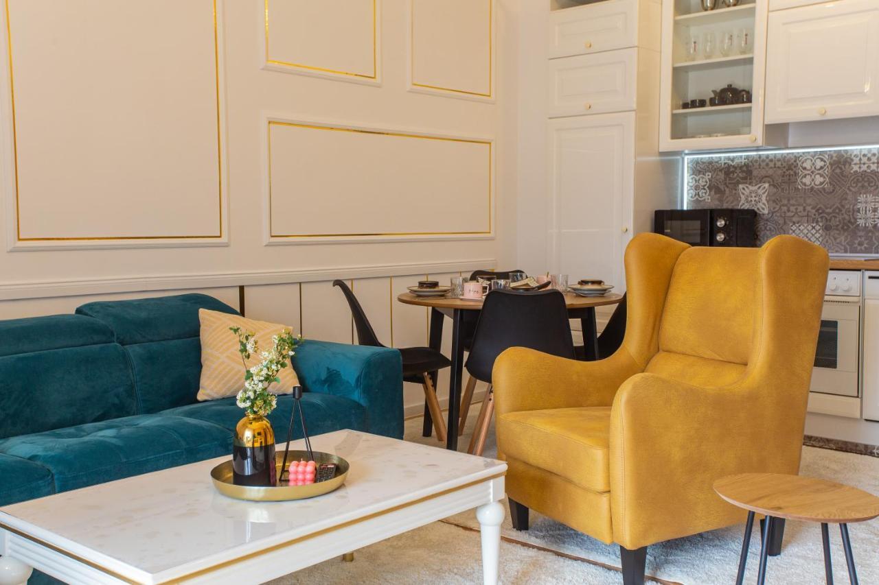 Gold Apartman Mostar Kültér fotó
