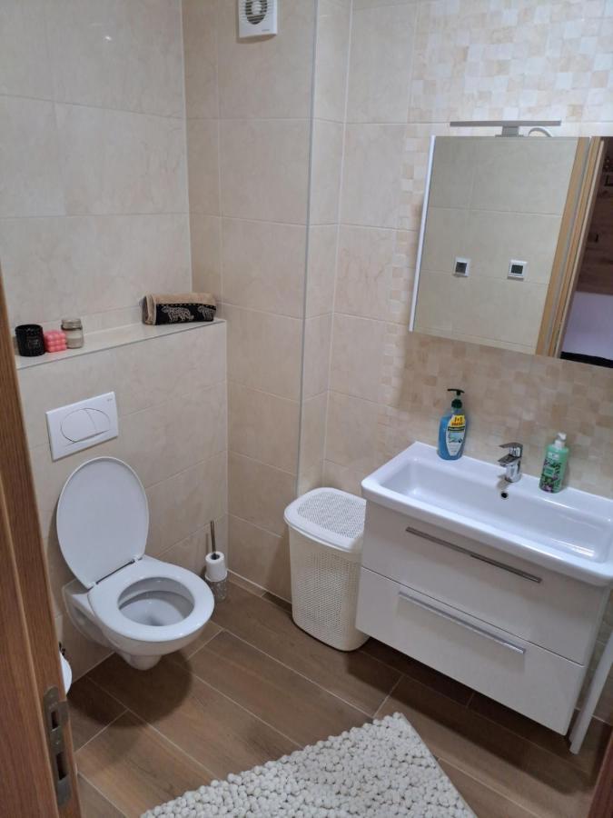 Gold Apartman Mostar Kültér fotó