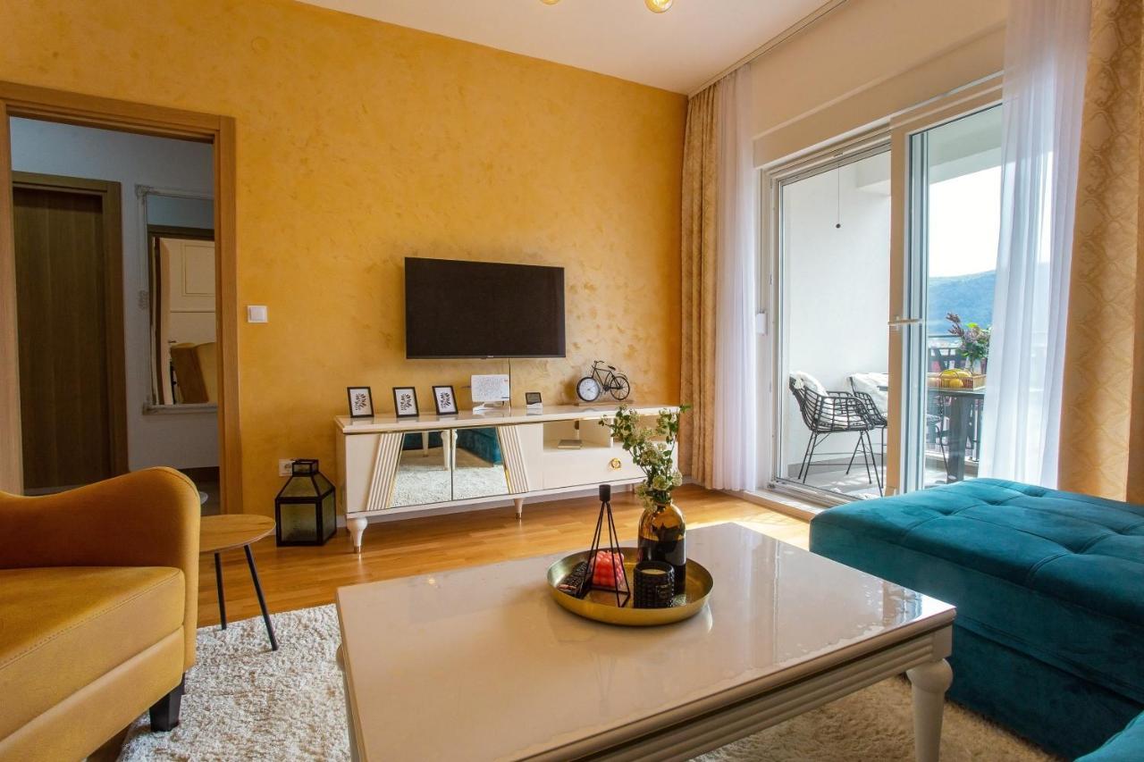 Gold Apartman Mostar Kültér fotó